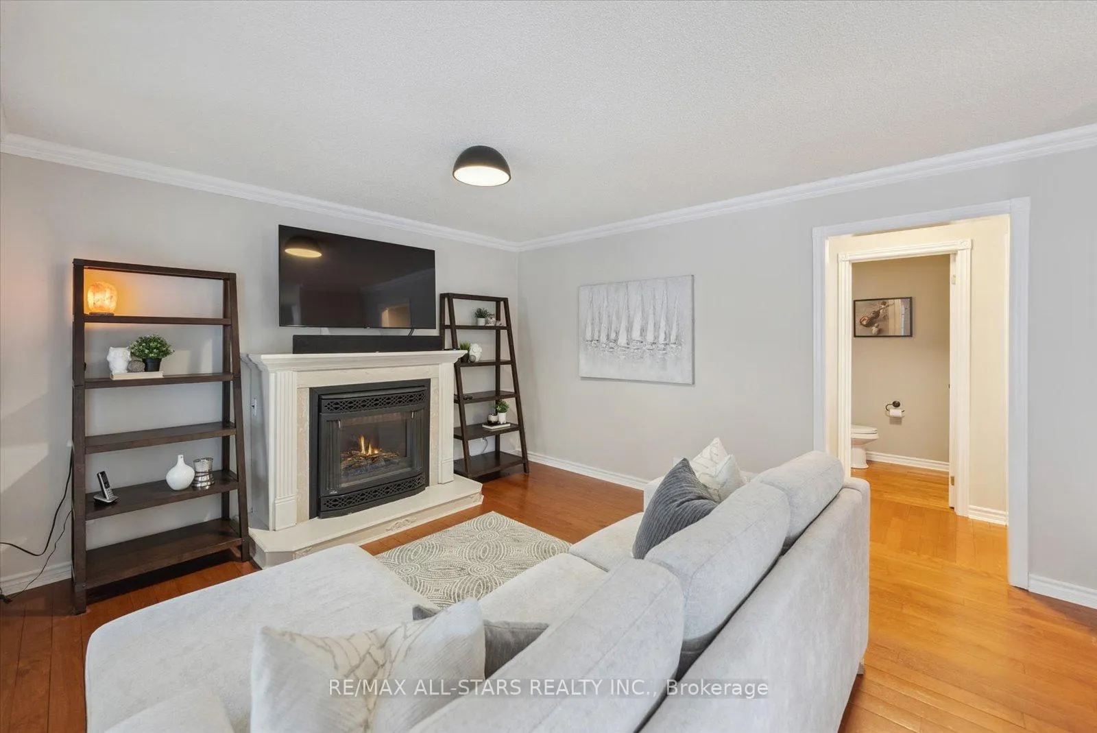 Photo 21 of 20 Mcfadden Drive, Springwater, Hillsdale — HOMEH