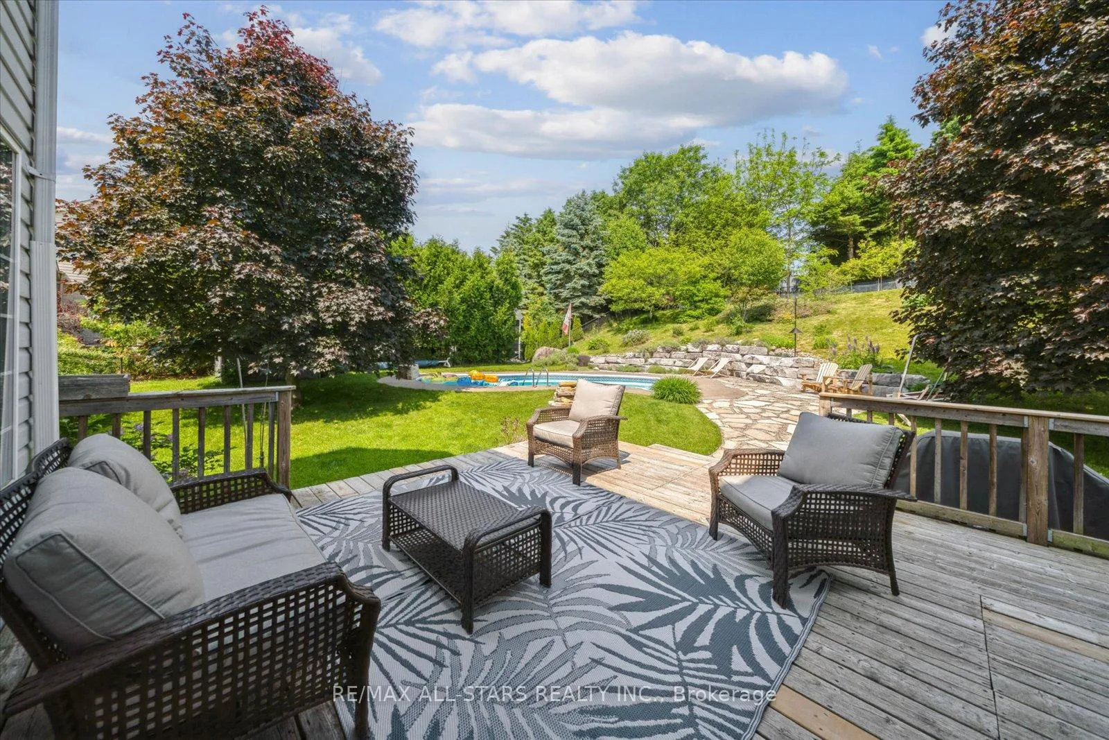 Photo 38 of 20 Mcfadden Drive, Springwater, Hillsdale — HOMEH
