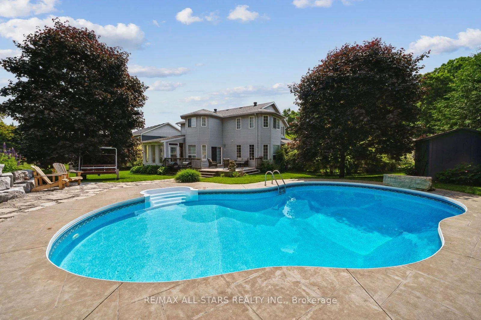 Photo 44 of 20 Mcfadden Drive, Springwater, Hillsdale — HOMEH