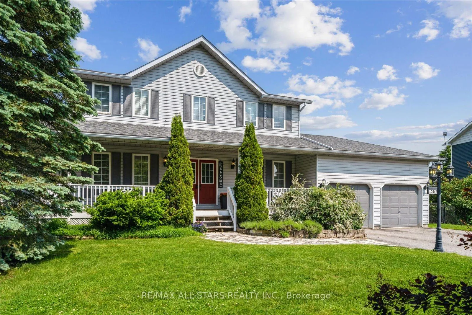 Photo 45 of 20 Mcfadden Drive, Springwater, Hillsdale — HOMEH