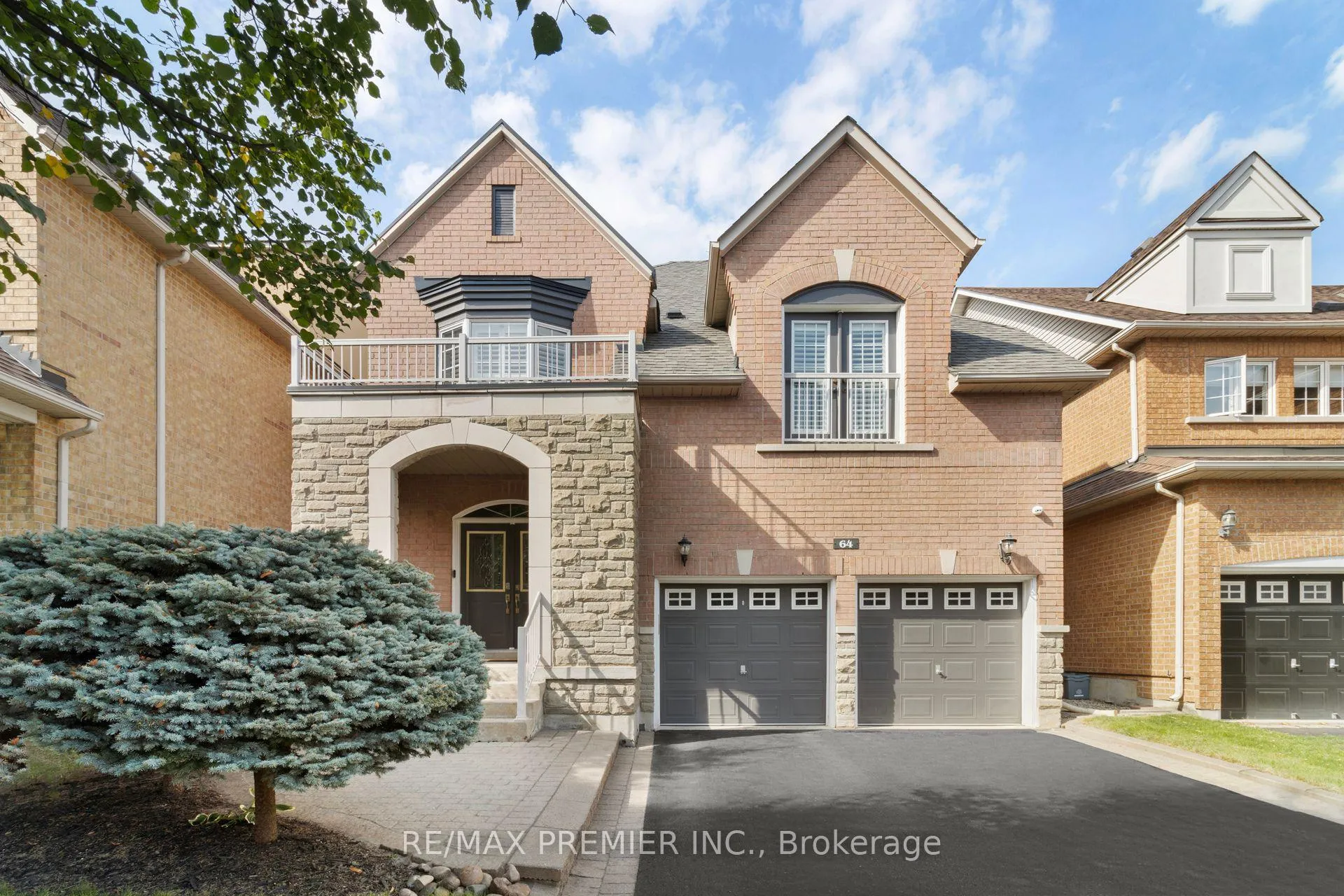 Photo 1 of 64 Leameadow Road, Vaughan, Patterson — HOMEH