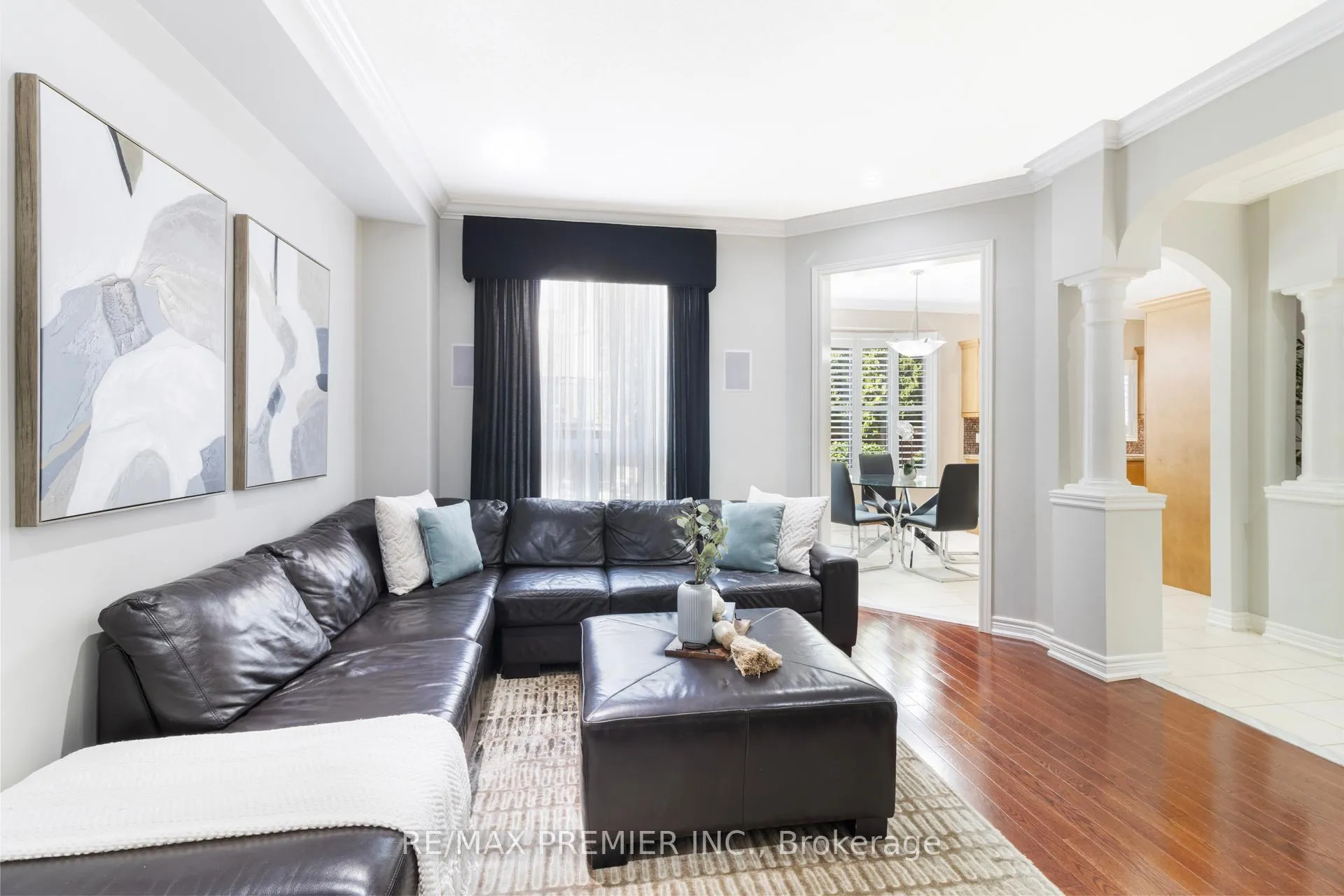 Photo 14 of 64 Leameadow Road, Vaughan, Patterson — HOMEH