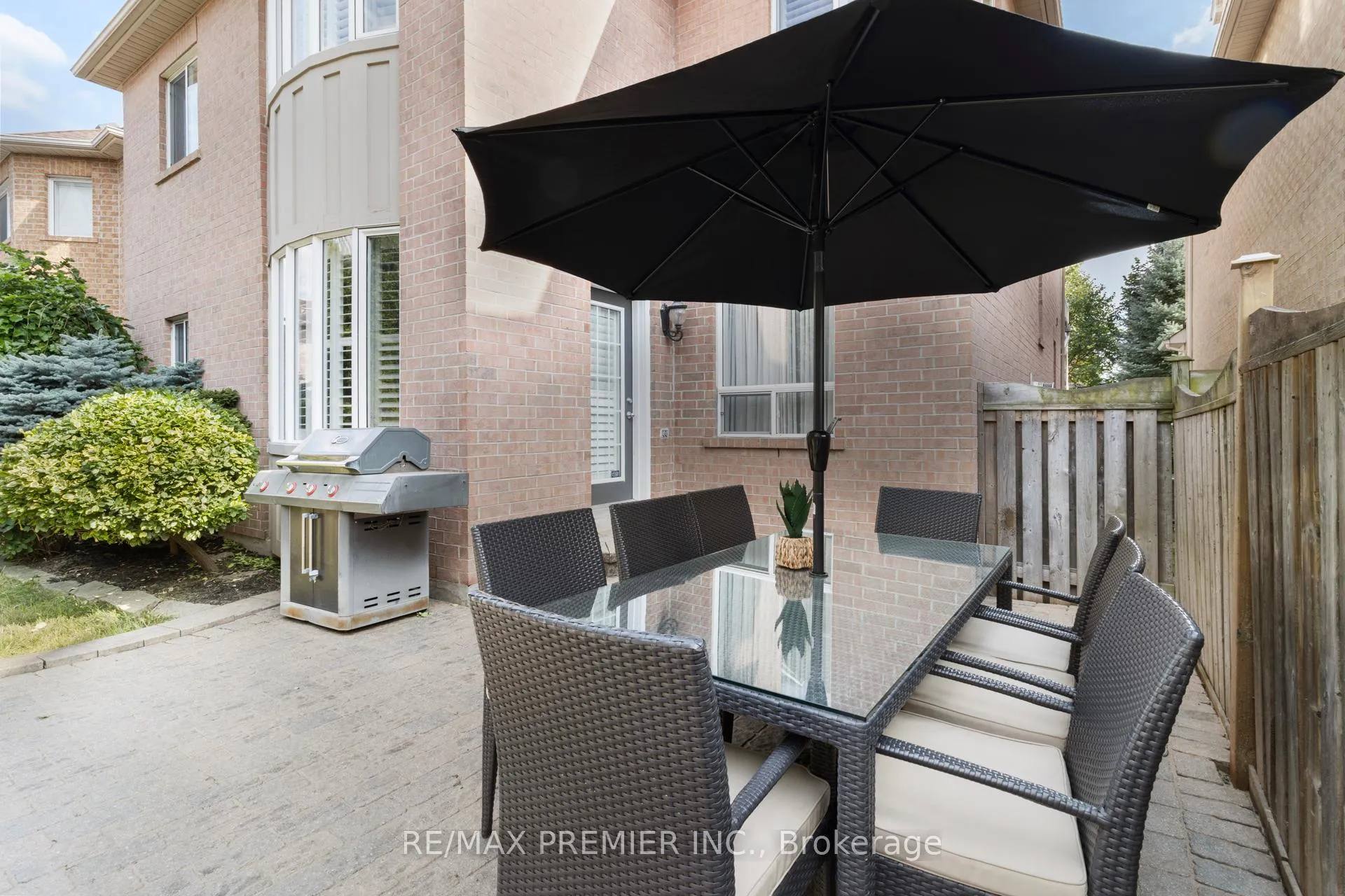 Photo 49 of 64 Leameadow Road, Vaughan, Patterson — HOMEH