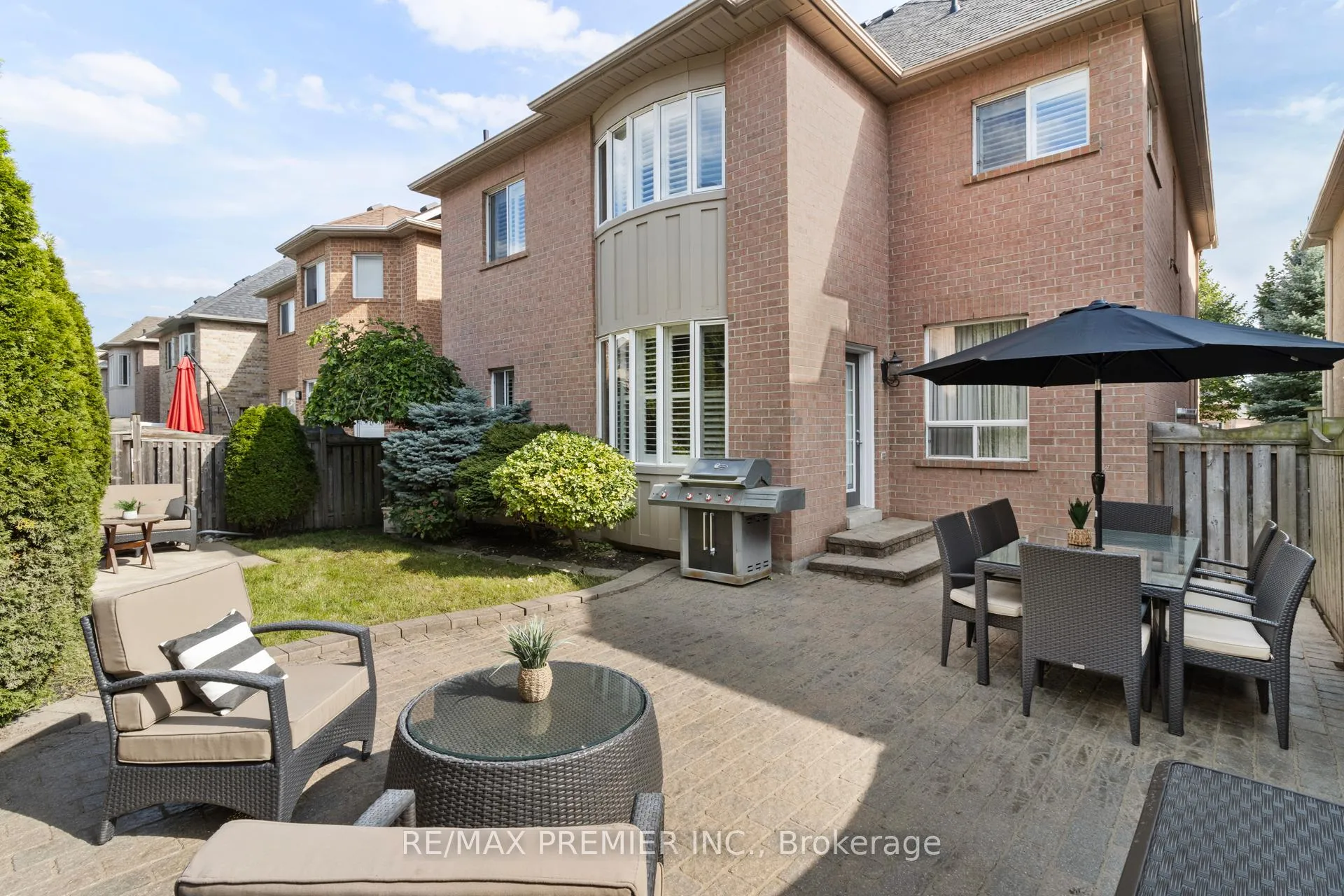 Photo 50 of 64 Leameadow Road, Vaughan, Patterson — HOMEH