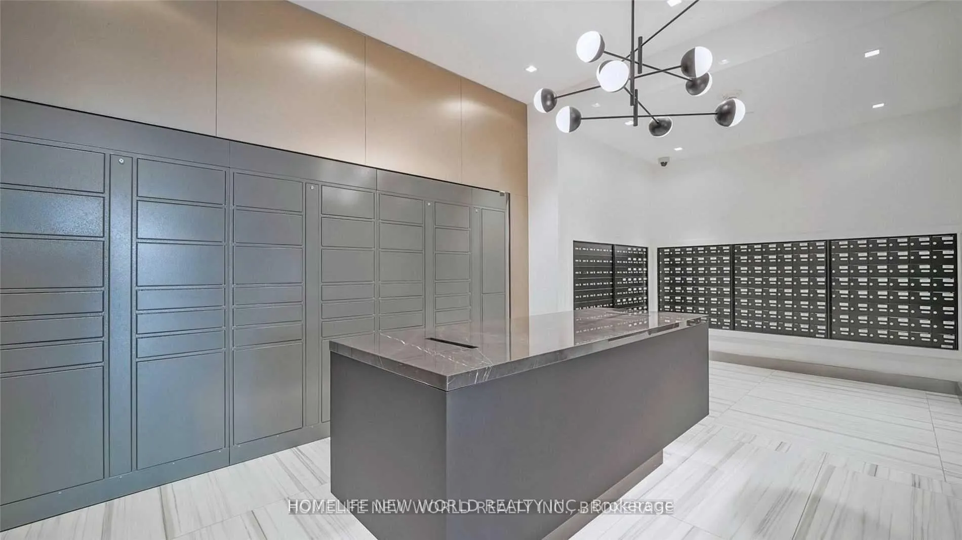 Photo 2 of Unit 225, 38 Water Walk Drive, Markham, Unionville — HOMEH