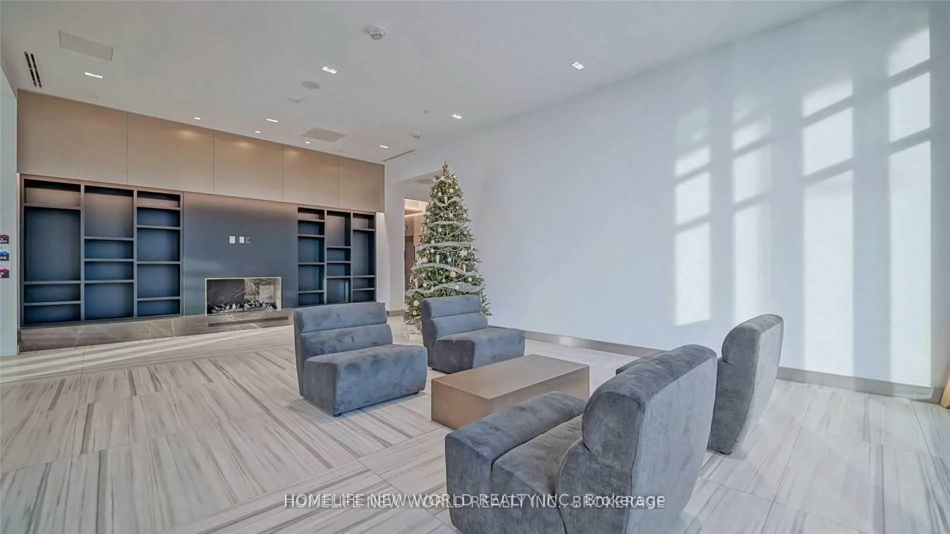 Photo 4 of Unit 225, 38 Water Walk Drive, Markham, Unionville — HOMEH