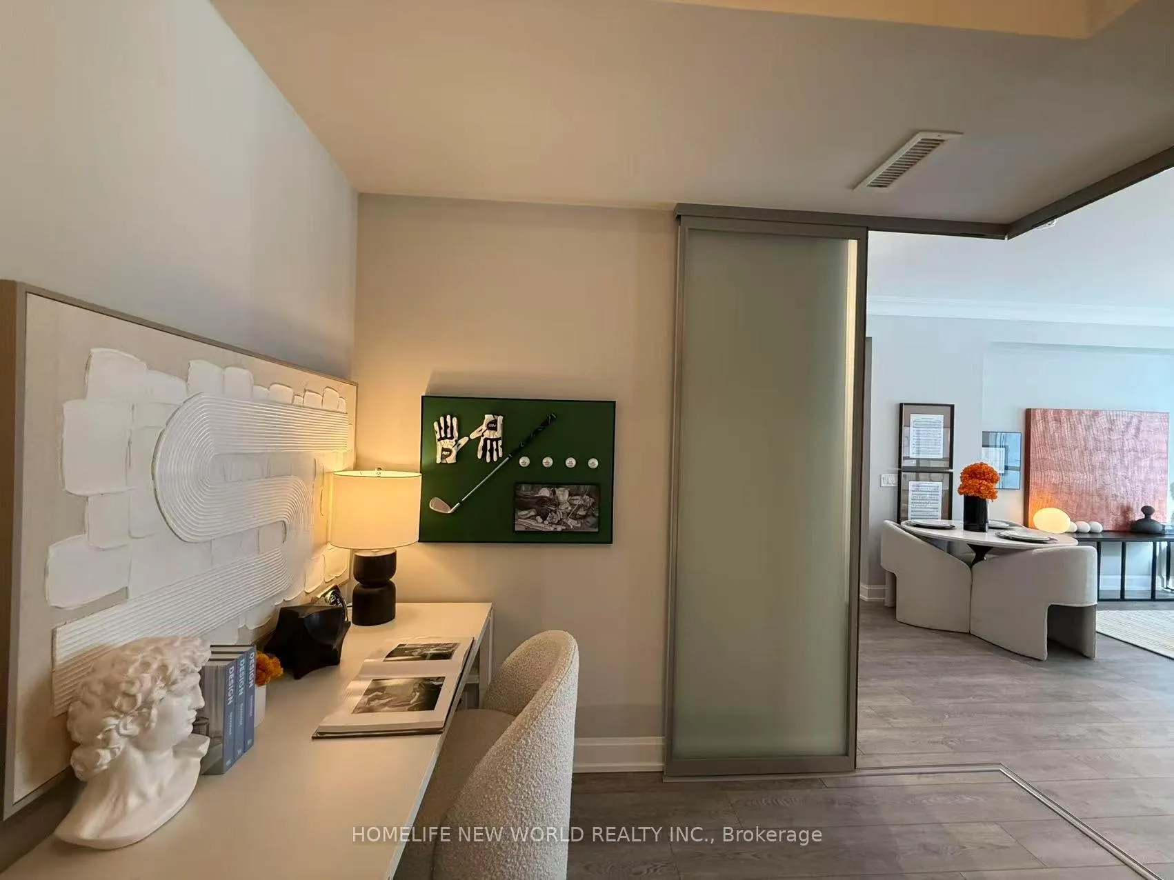 Photo 8 of Unit 225, 38 Water Walk Drive, Markham, Unionville — HOMEH