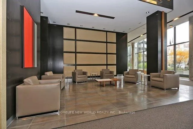 Photo 2 of Unit 911, 253 South Park Road, Markham, Commerce Valley — HOMEH