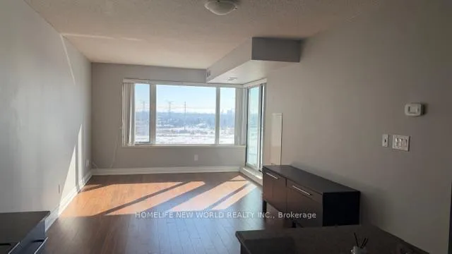 Photo 6 of Unit 911, 253 South Park Road, Markham, Commerce Valley — HOMEH