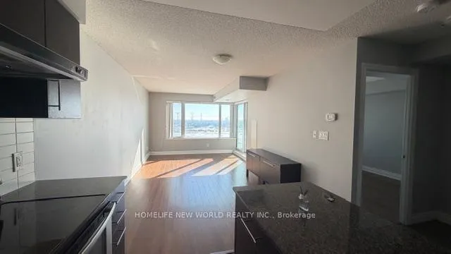 Photo 7 of Unit 911, 253 South Park Road, Markham, Commerce Valley — HOMEH