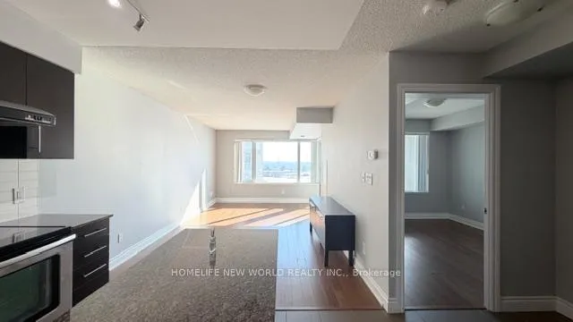 Photo 10 of Unit 911, 253 South Park Road, Markham, Commerce Valley — HOMEH