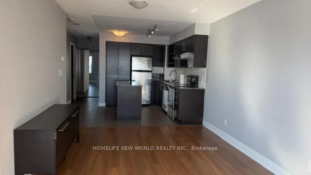 Photo 11 of Unit 911, 253 South Park Road, Markham, Commerce Valley — HOMEH
