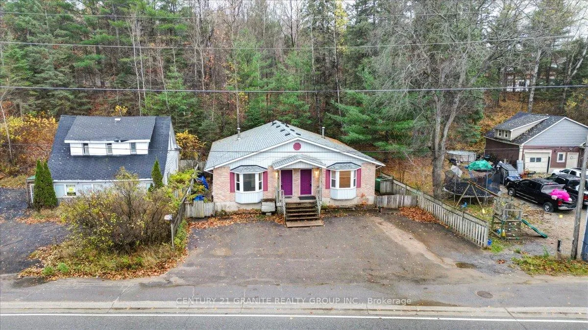 Photo 1 of 11 Monck Street, Bancroft, Bancroft Ward — HOMEH