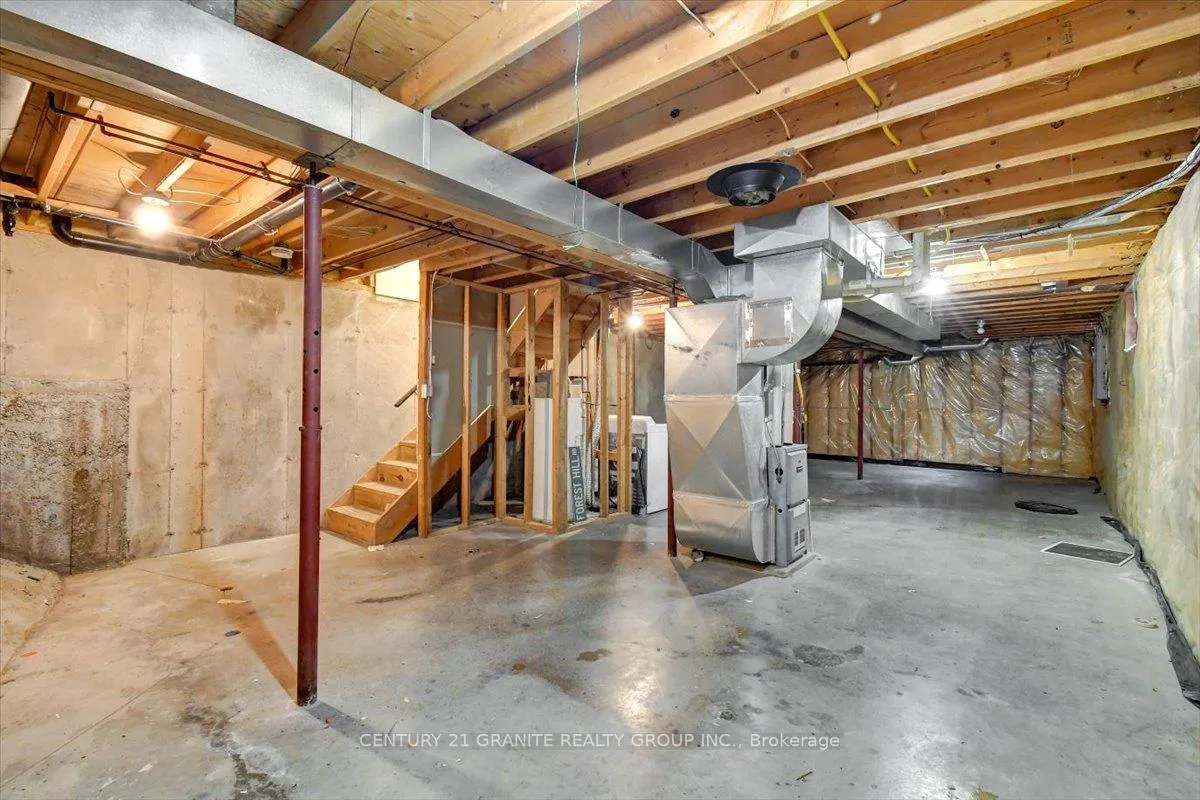 Photo 15 of 11 Monck Street, Bancroft, Bancroft Ward — HOMEH