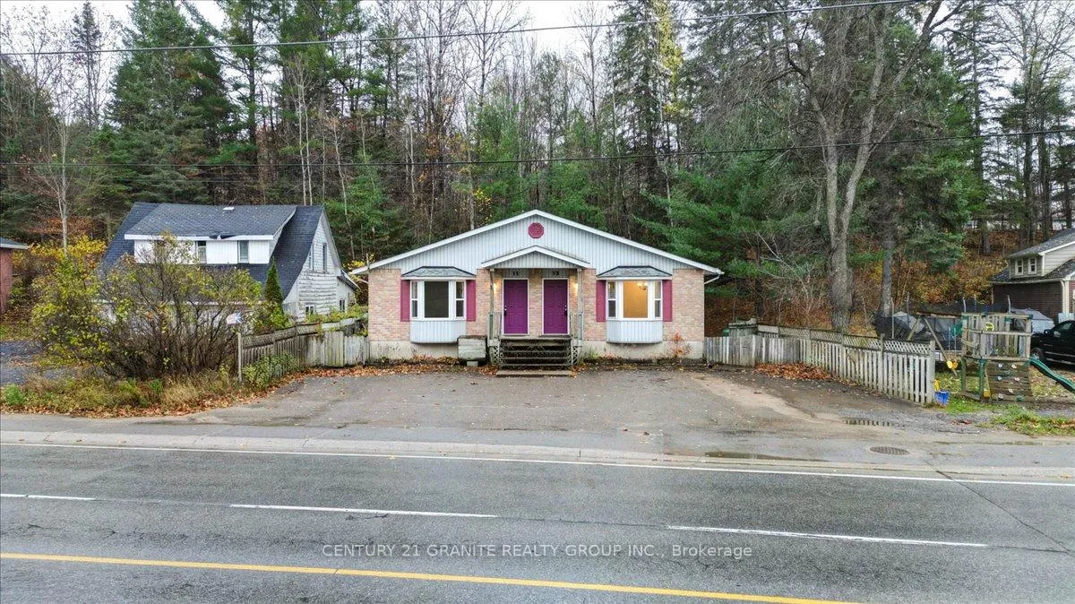 Photo 19 of 11 Monck Street, Bancroft, Bancroft Ward — HOMEH