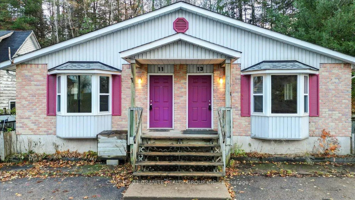 Photo 23 of 11 Monck Street, Bancroft, Bancroft Ward — HOMEH