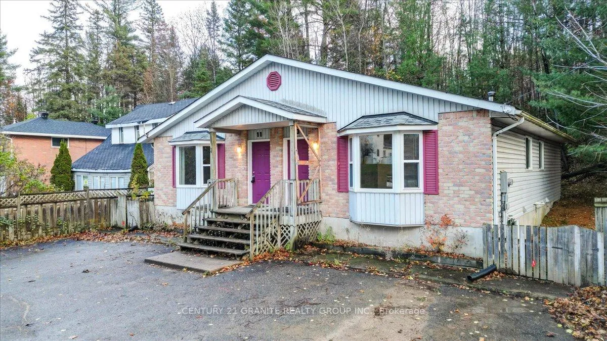 Photo 25 of 11 Monck Street, Bancroft, Bancroft Ward — HOMEH