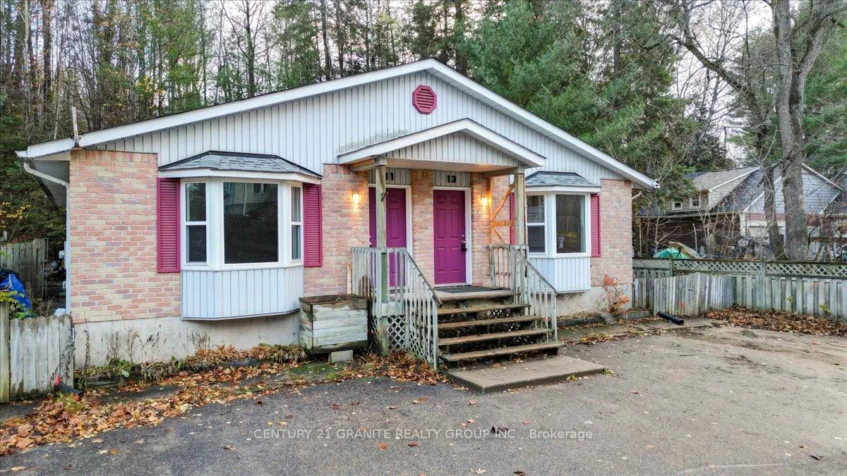 Photo 26 of 11 Monck Street, Bancroft, Bancroft Ward — HOMEH