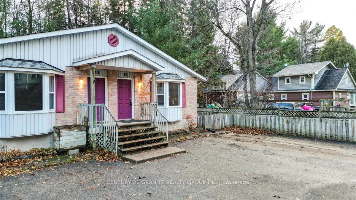 Photo 27 of 11 Monck Street, Bancroft, Bancroft Ward — HOMEH