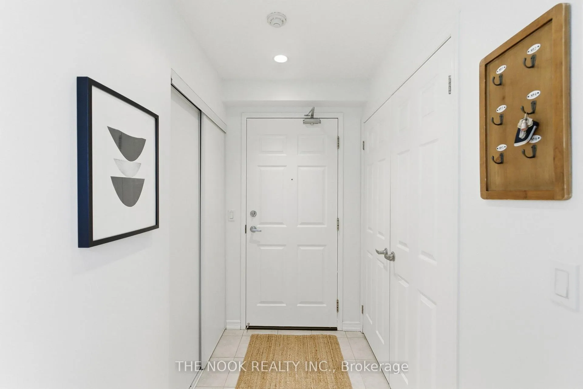 Photo 5 of Unit 308, 61 Clarington Boulevard, Clarington, Bowmanville — HOMEH