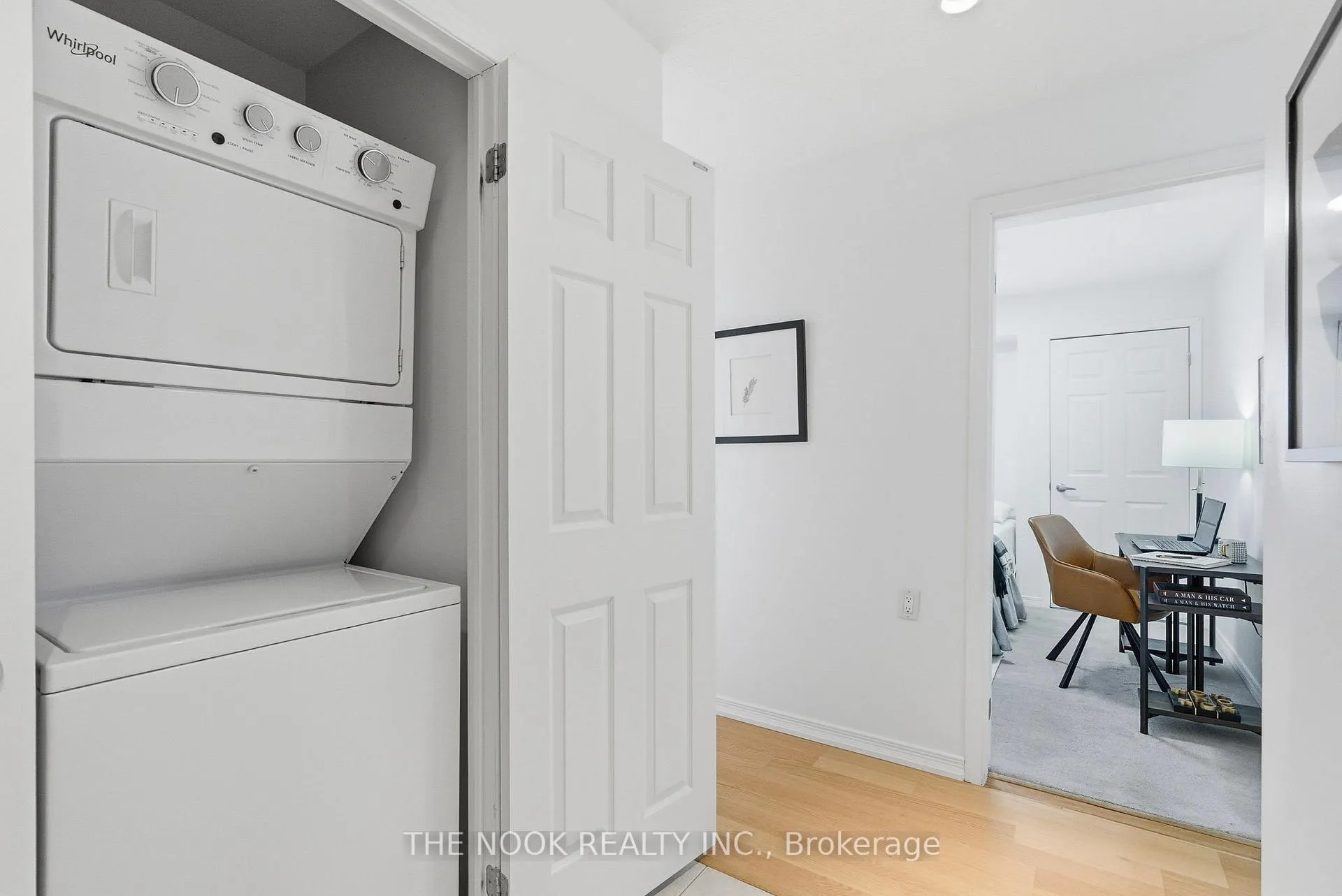 Photo 6 of Unit 308, 61 Clarington Boulevard, Clarington, Bowmanville — HOMEH