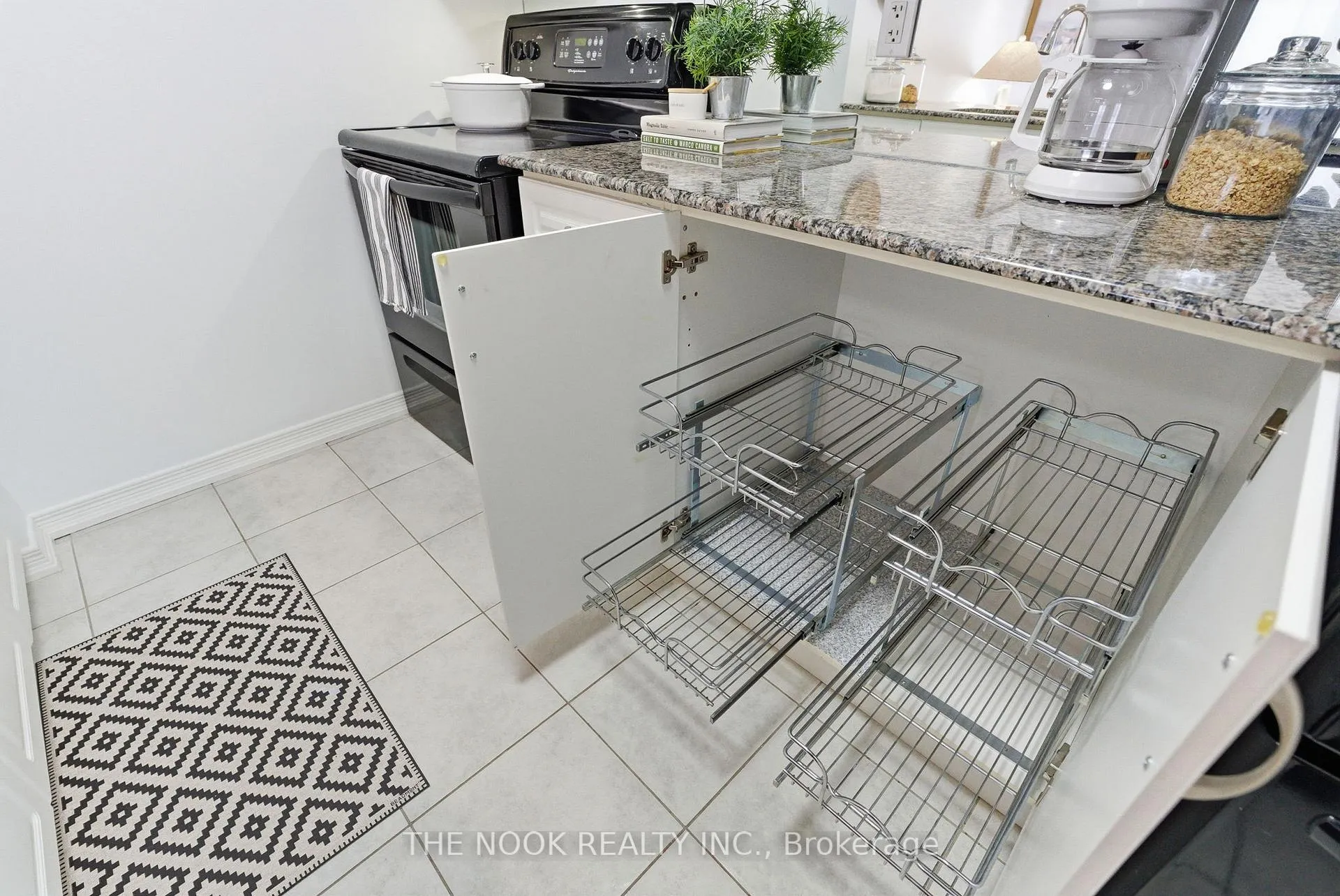 Photo 11 of Unit 308, 61 Clarington Boulevard, Clarington, Bowmanville — HOMEH