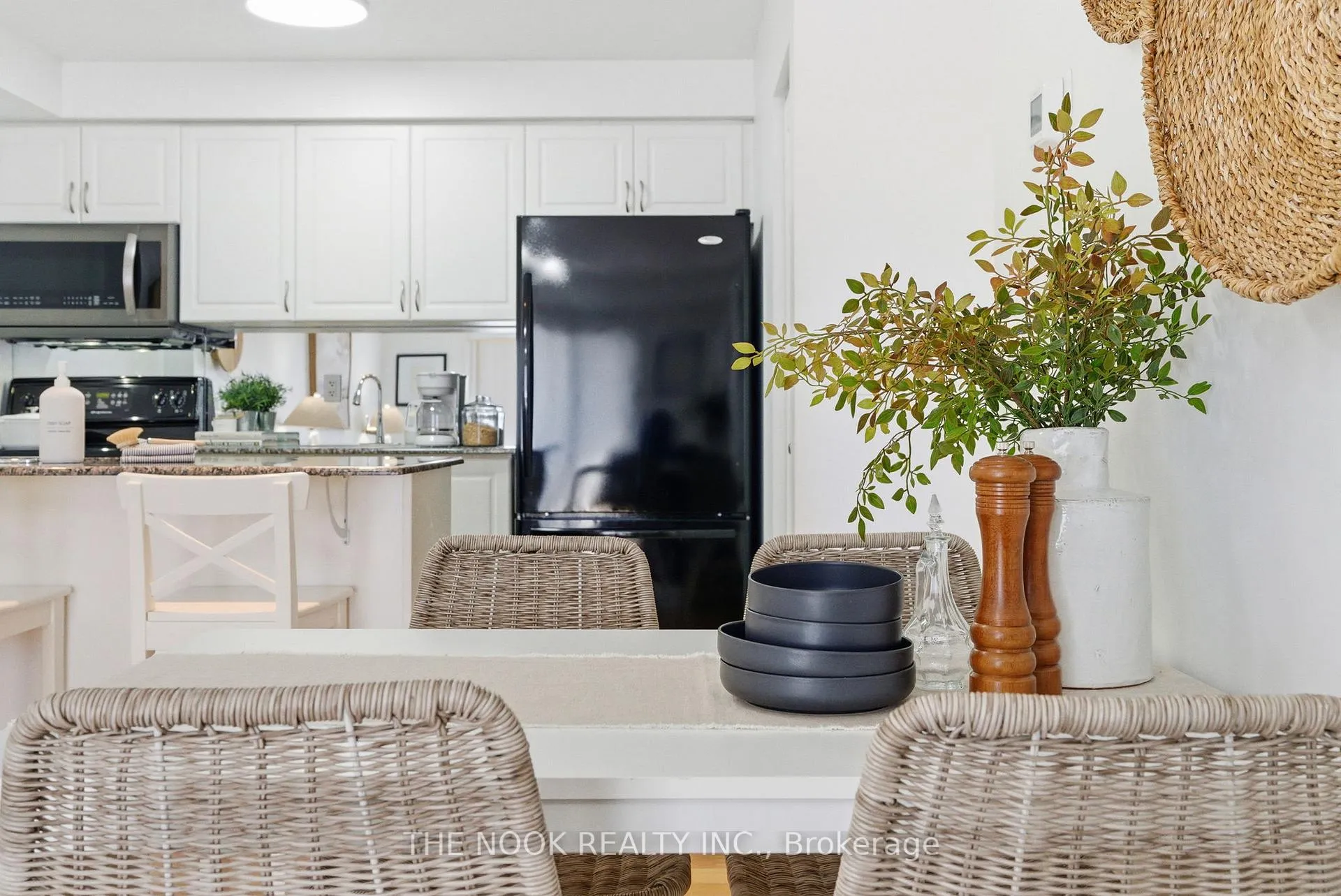 Photo 14 of Unit 308, 61 Clarington Boulevard, Clarington, Bowmanville — HOMEH