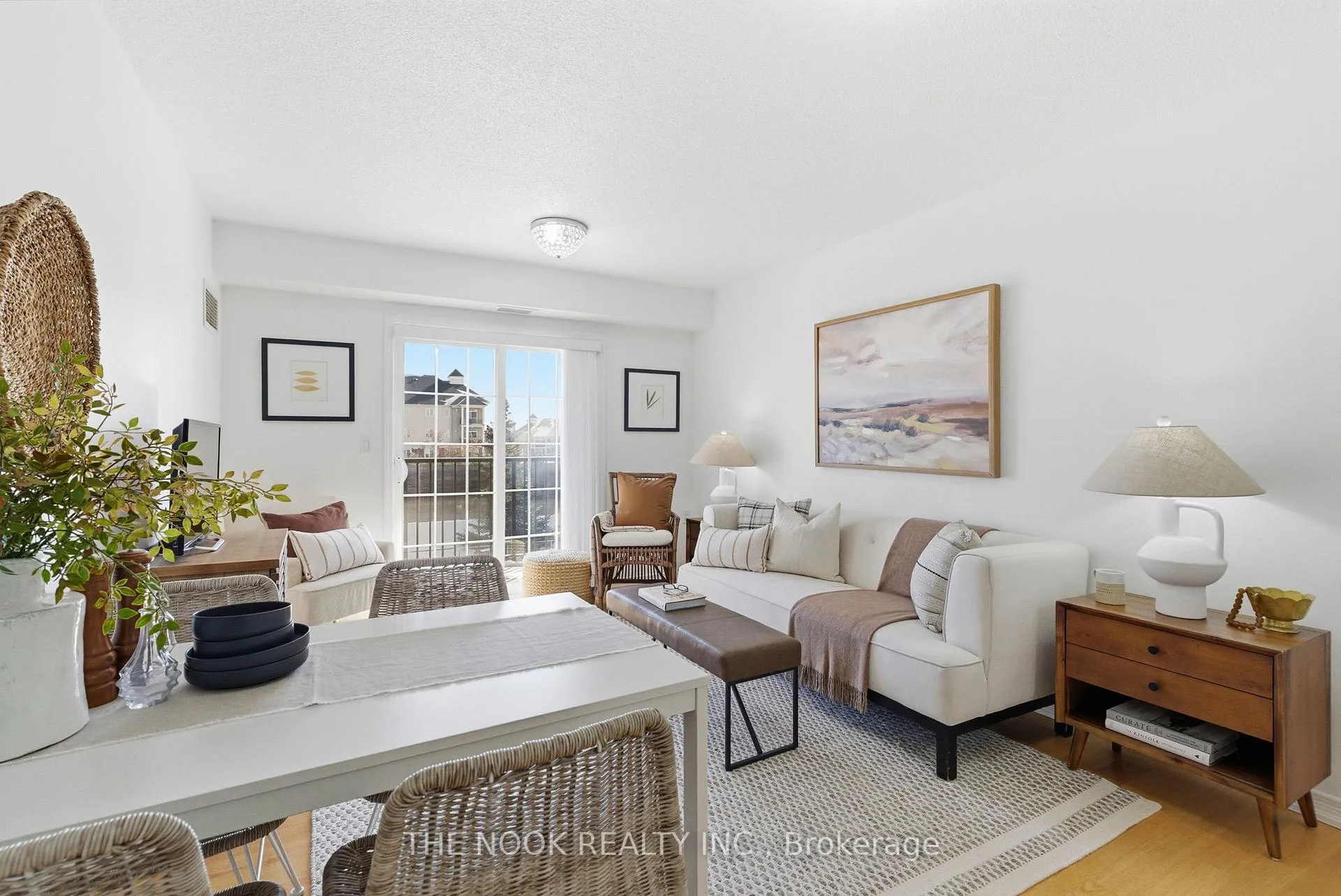 Photo 16 of Unit 308, 61 Clarington Boulevard, Clarington, Bowmanville — HOMEH