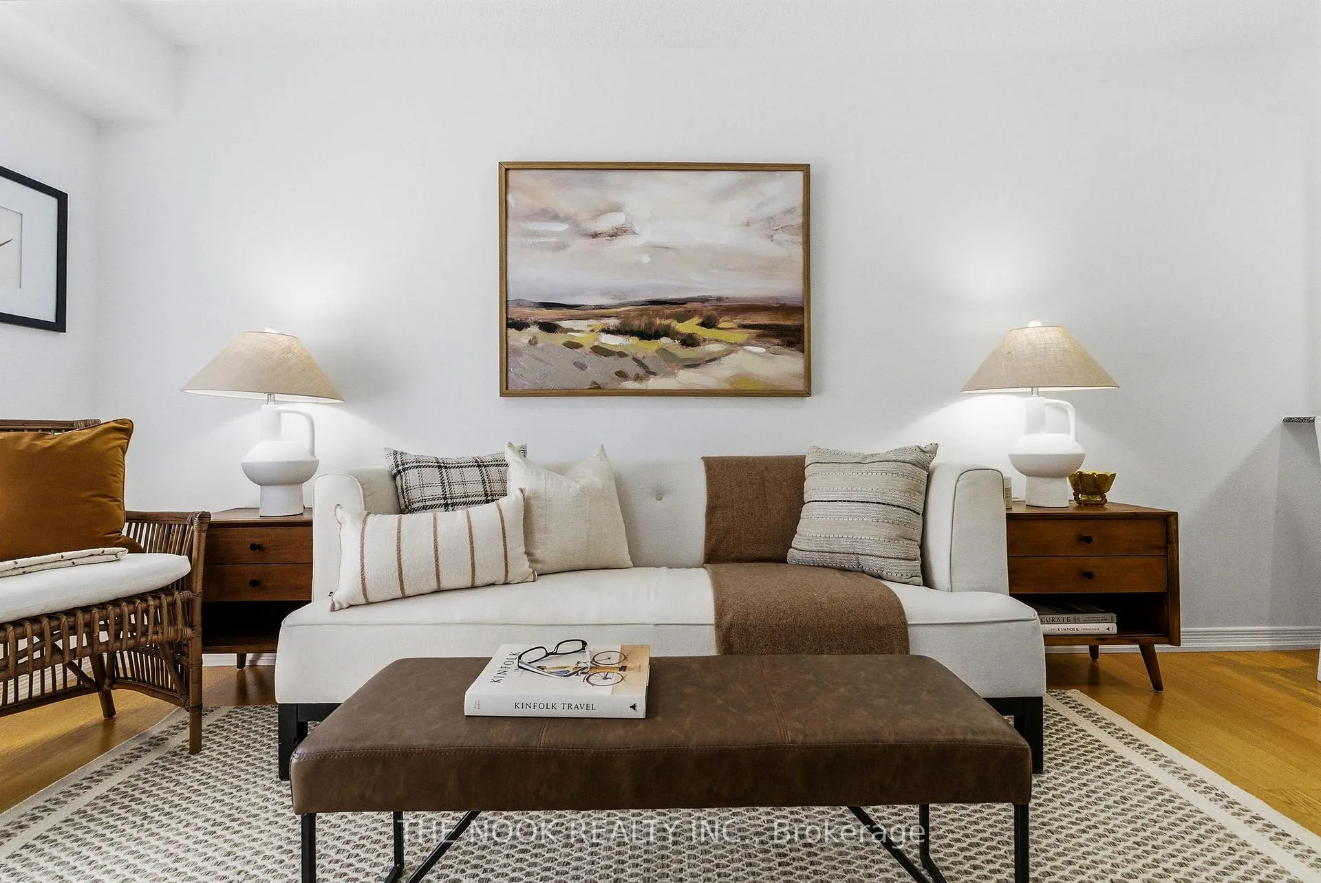 Photo 17 of Unit 308, 61 Clarington Boulevard, Clarington, Bowmanville — HOMEH