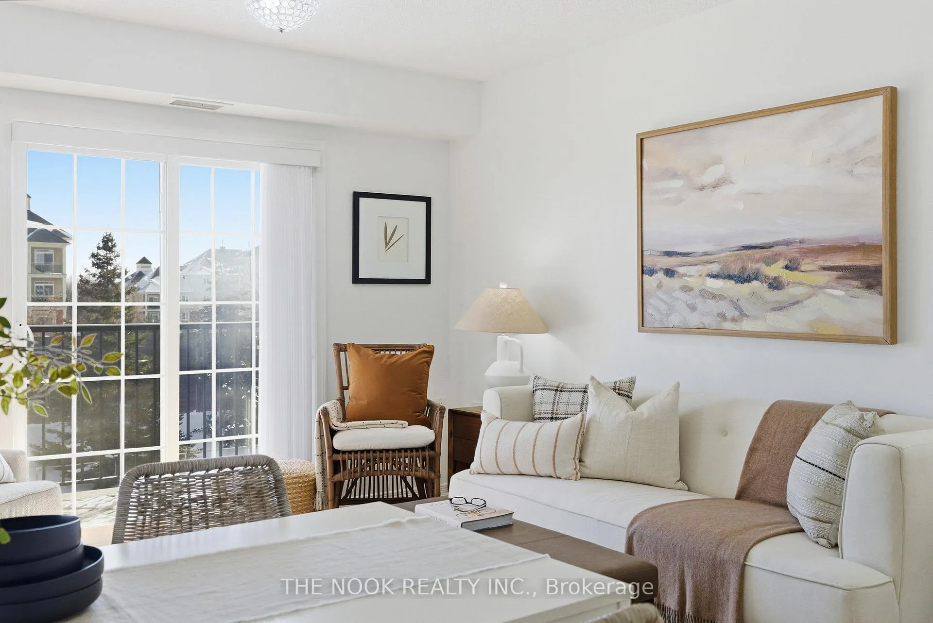 Photo 18 of Unit 308, 61 Clarington Boulevard, Clarington, Bowmanville — HOMEH