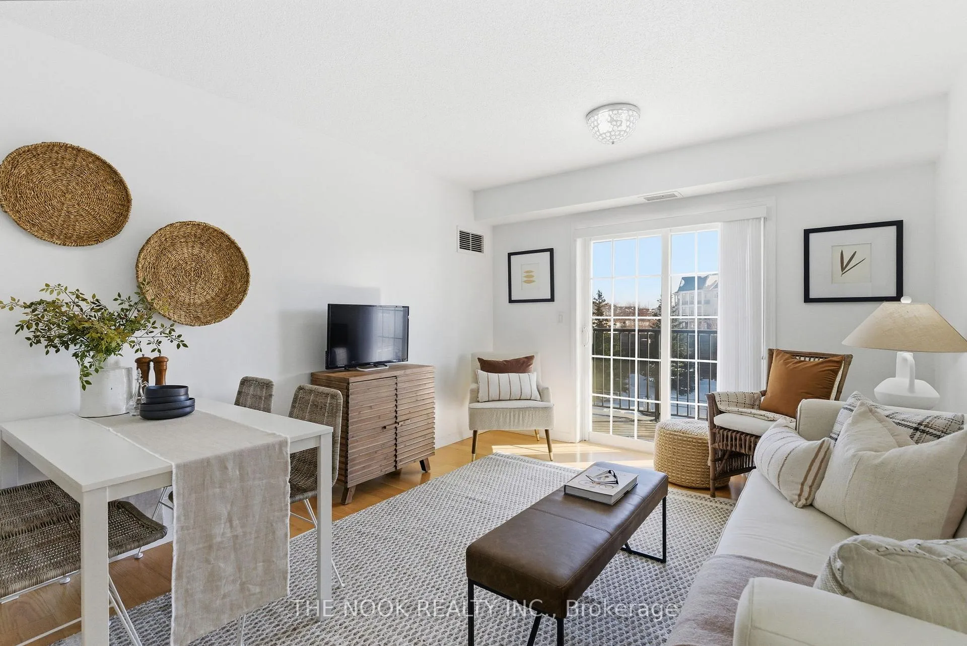 Photo 19 of Unit 308, 61 Clarington Boulevard, Clarington, Bowmanville — HOMEH