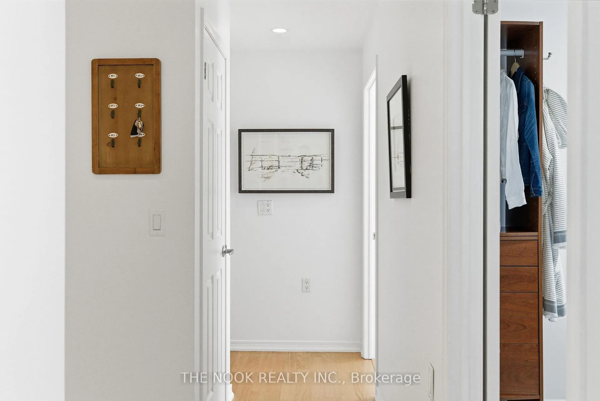 Photo 20 of Unit 308, 61 Clarington Boulevard, Clarington, Bowmanville — HOMEH