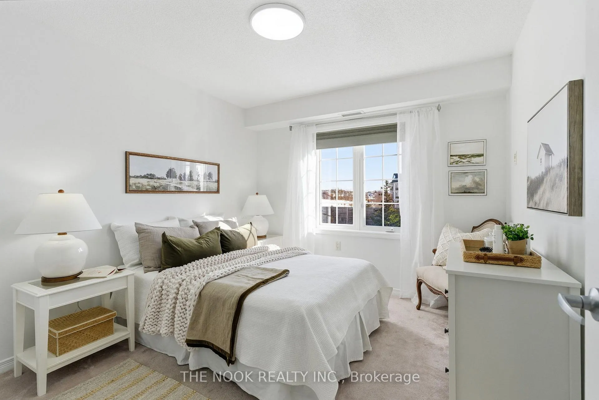 Photo 21 of Unit 308, 61 Clarington Boulevard, Clarington, Bowmanville — HOMEH