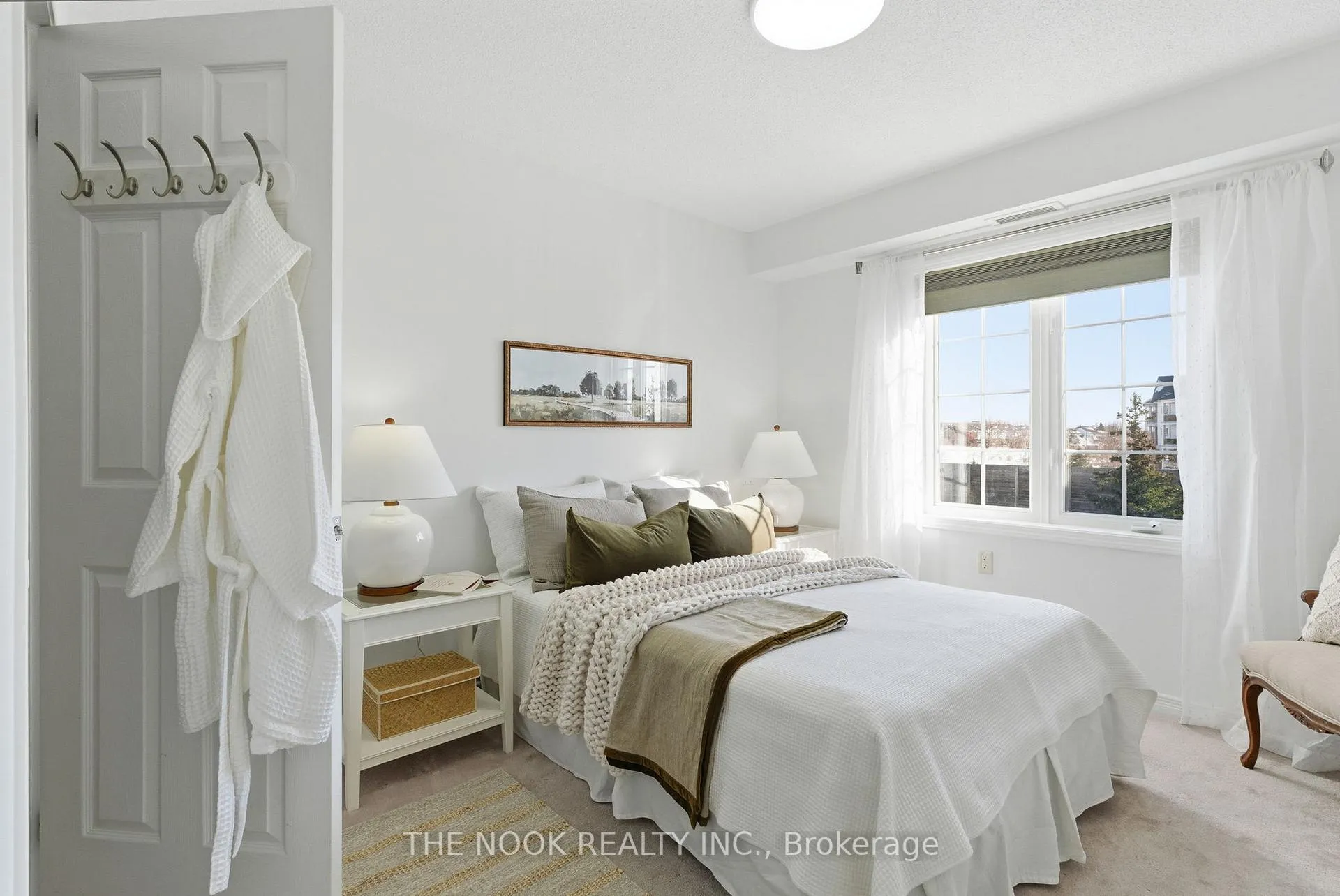 Photo 22 of Unit 308, 61 Clarington Boulevard, Clarington, Bowmanville — HOMEH