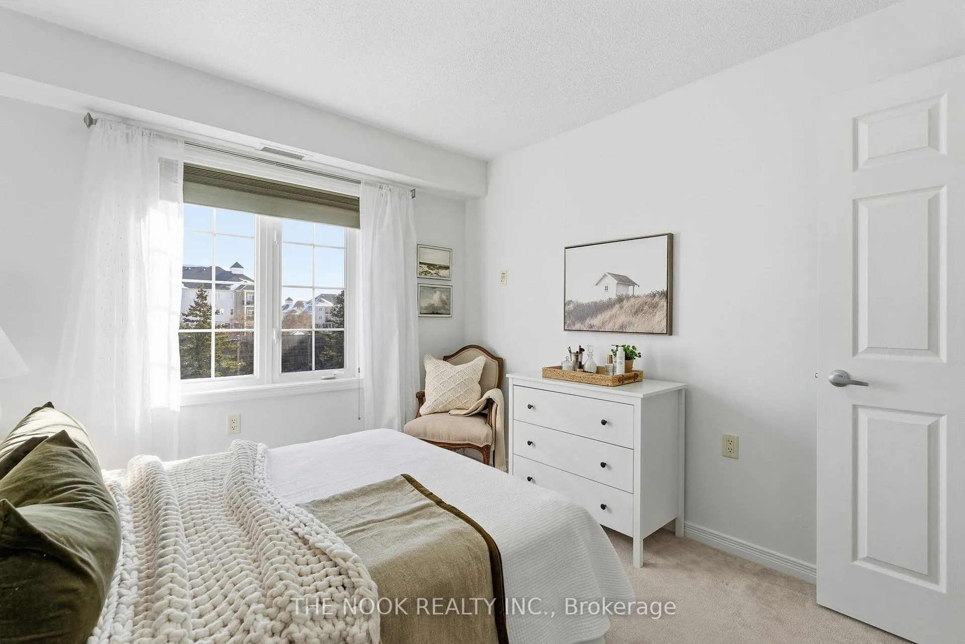 Photo 24 of Unit 308, 61 Clarington Boulevard, Clarington, Bowmanville — HOMEH