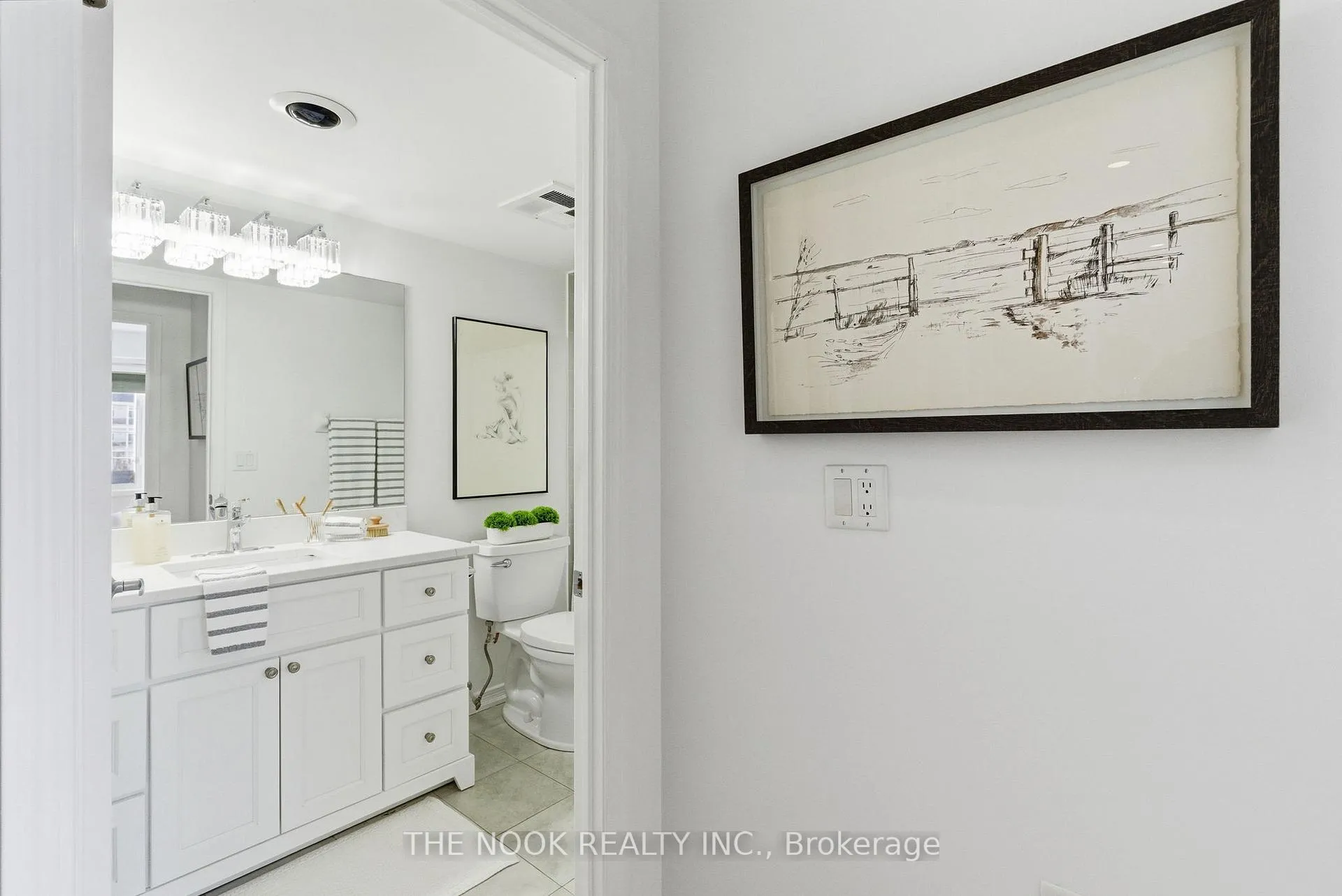 Photo 25 of Unit 308, 61 Clarington Boulevard, Clarington, Bowmanville — HOMEH