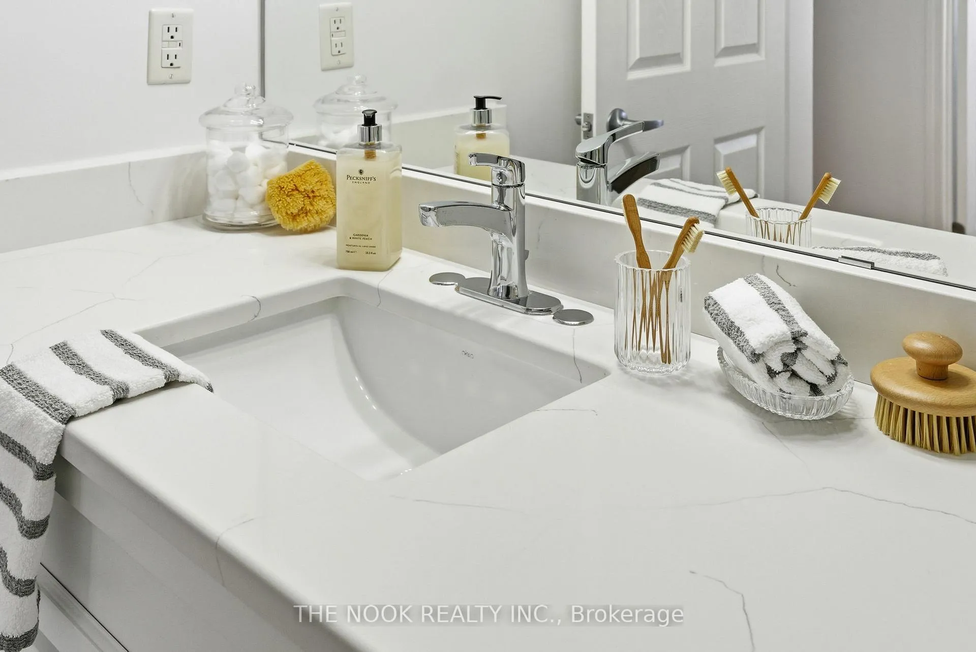 Photo 26 of Unit 308, 61 Clarington Boulevard, Clarington, Bowmanville — HOMEH