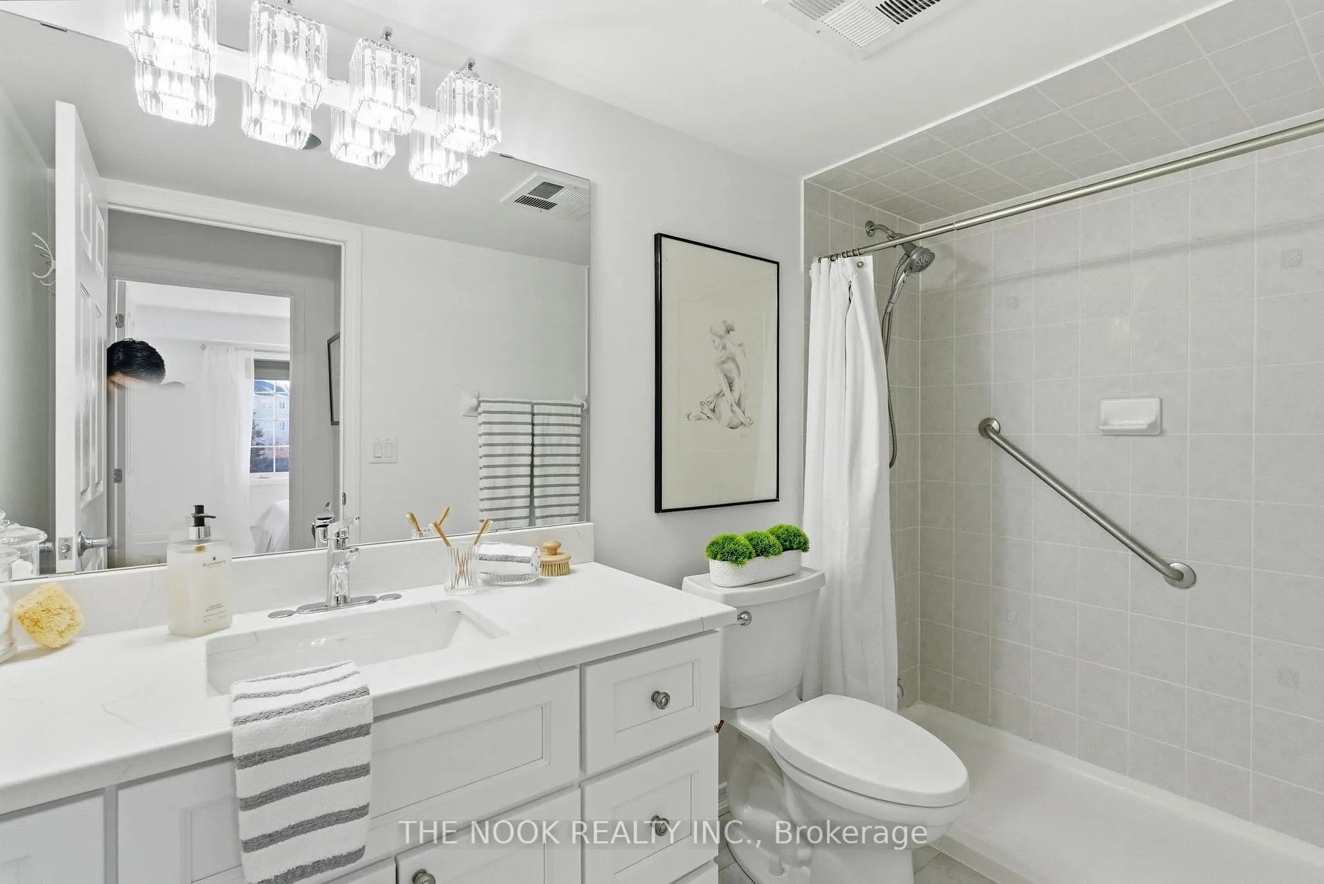Photo 27 of Unit 308, 61 Clarington Boulevard, Clarington, Bowmanville — HOMEH