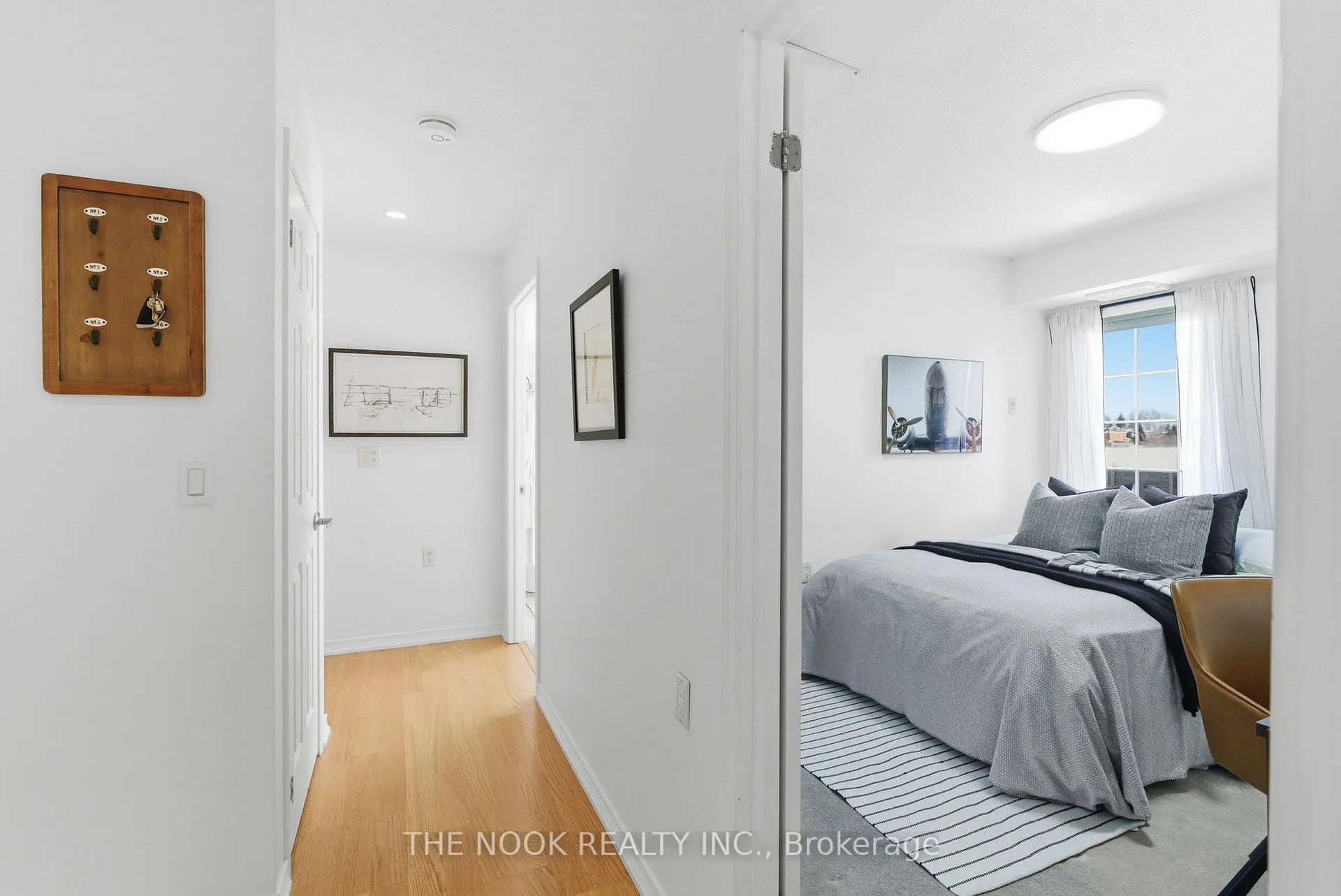 Photo 28 of Unit 308, 61 Clarington Boulevard, Clarington, Bowmanville — HOMEH