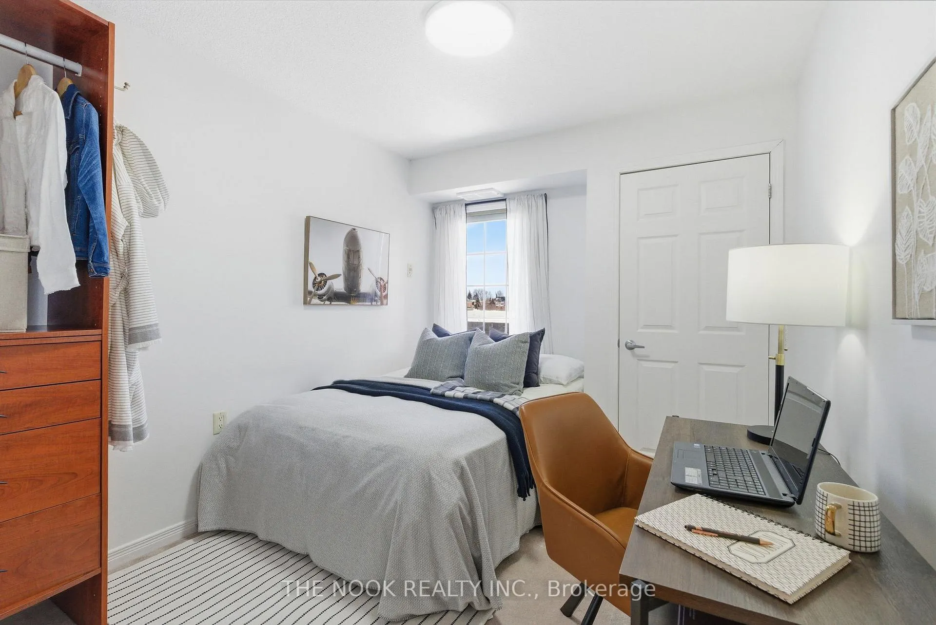 Photo 29 of Unit 308, 61 Clarington Boulevard, Clarington, Bowmanville — HOMEH