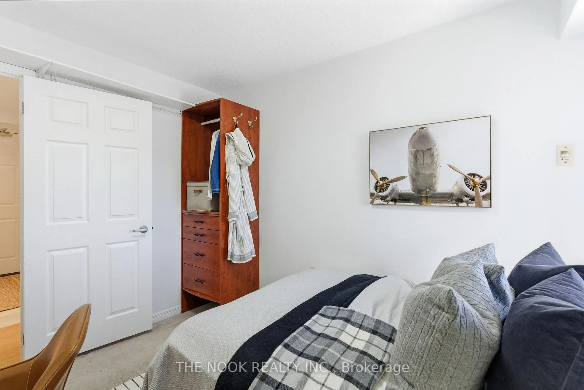 Photo 30 of Unit 308, 61 Clarington Boulevard, Clarington, Bowmanville — HOMEH