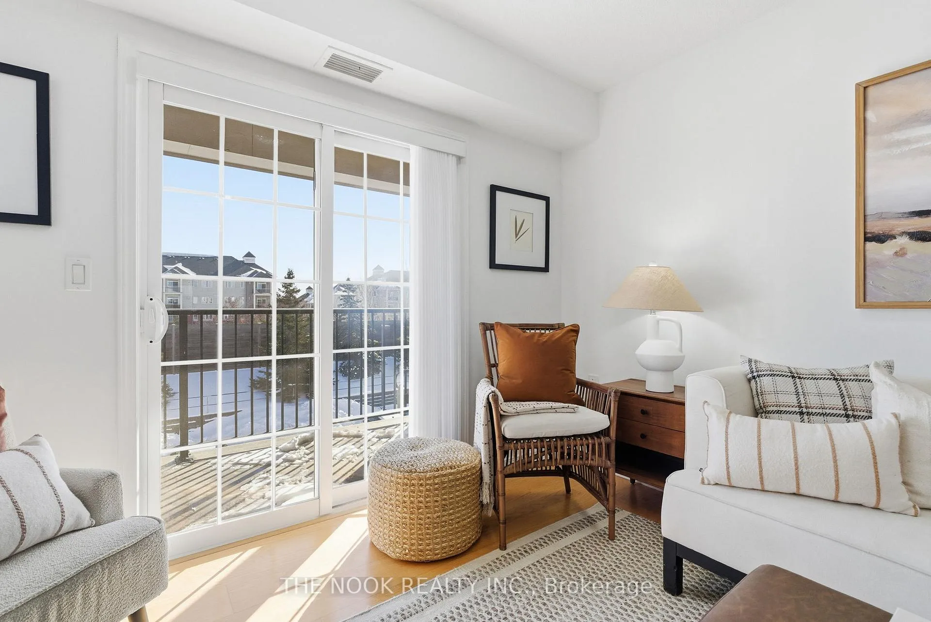 Photo 31 of Unit 308, 61 Clarington Boulevard, Clarington, Bowmanville — HOMEH