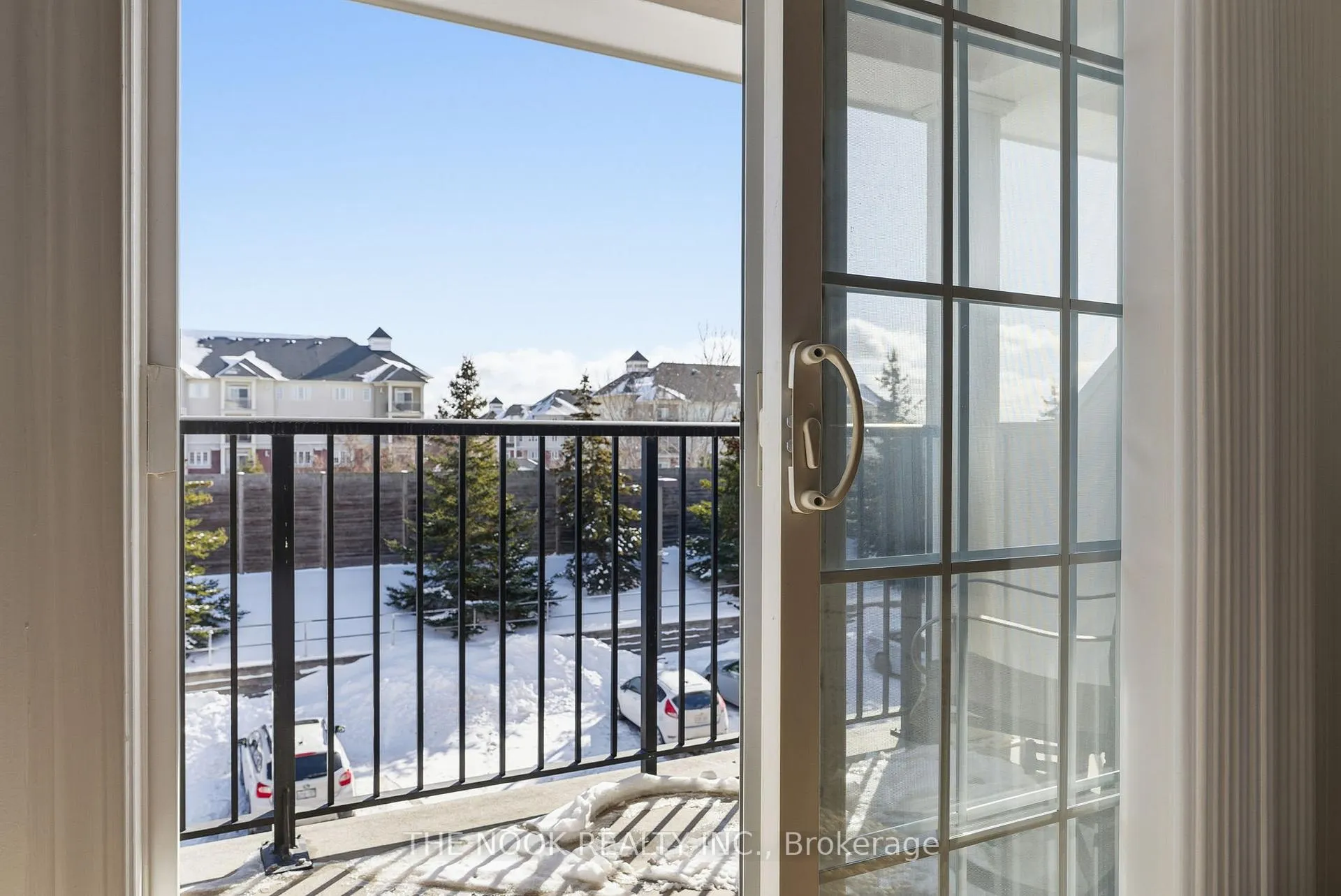 Photo 32 of Unit 308, 61 Clarington Boulevard, Clarington, Bowmanville — HOMEH