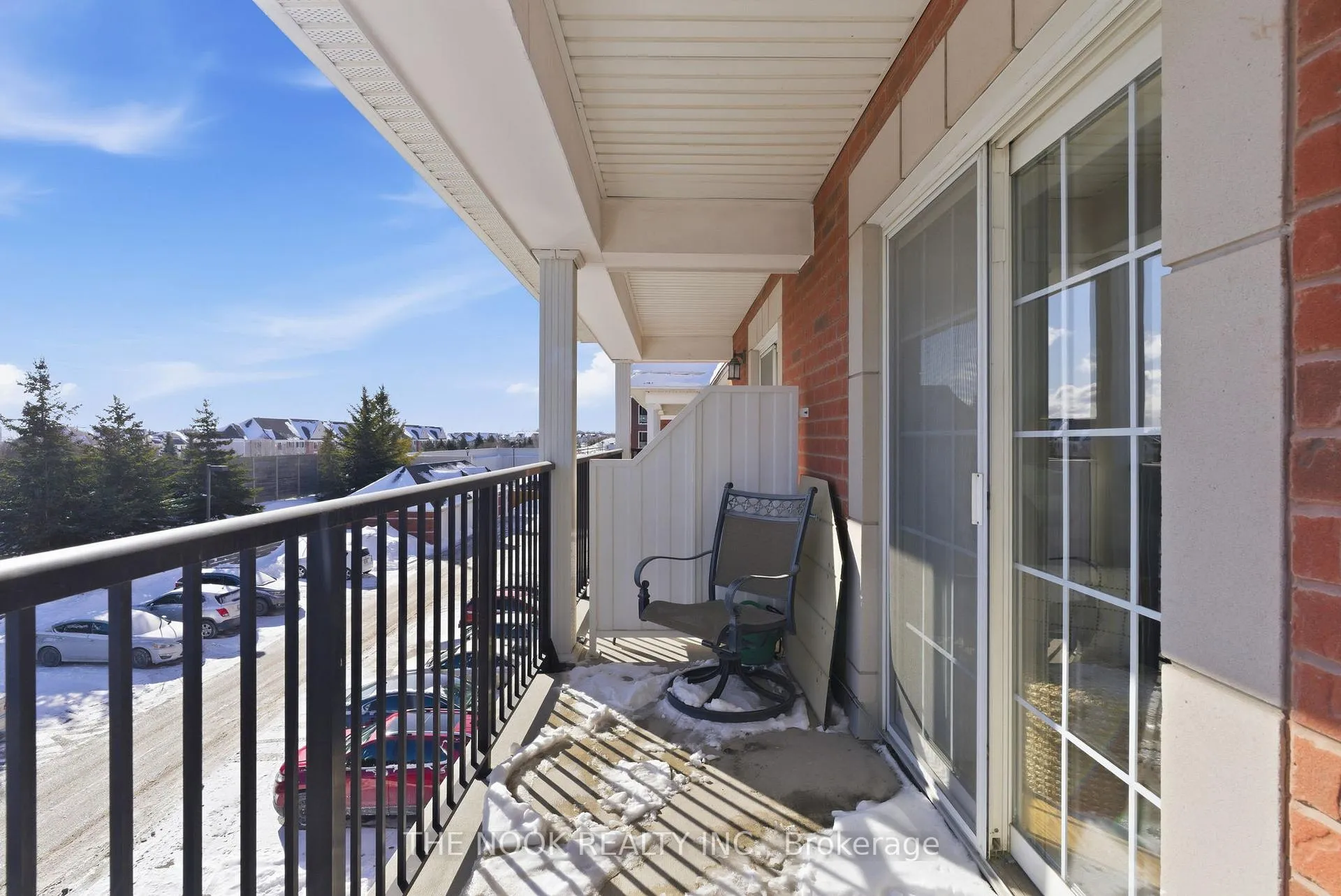 Photo 33 of Unit 308, 61 Clarington Boulevard, Clarington, Bowmanville — HOMEH
