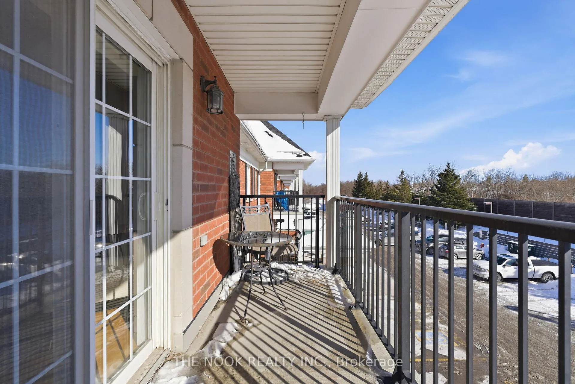 Photo 34 of Unit 308, 61 Clarington Boulevard, Clarington, Bowmanville — HOMEH