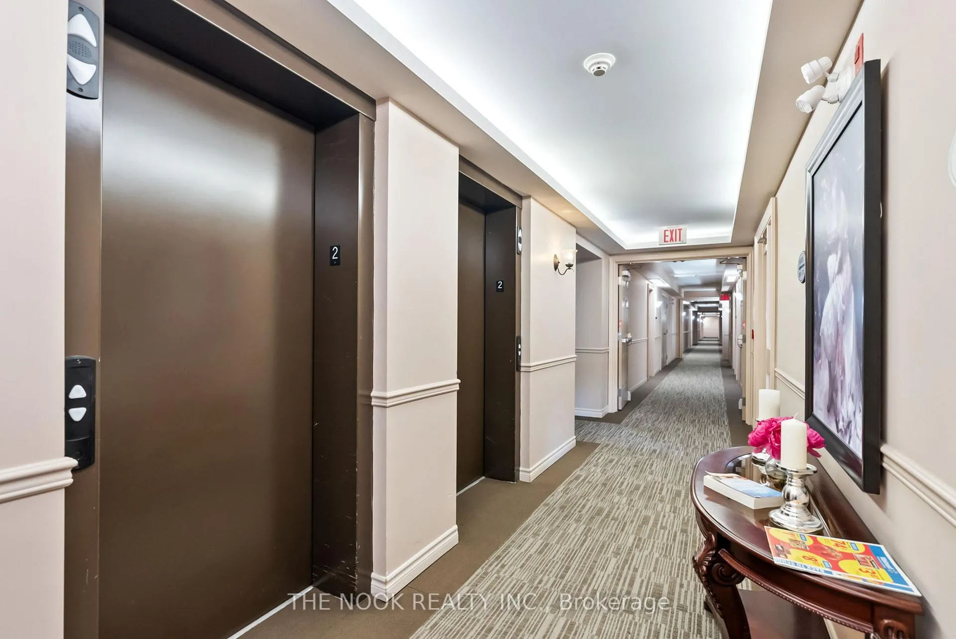 Photo 36 of Unit 308, 61 Clarington Boulevard, Clarington, Bowmanville — HOMEH