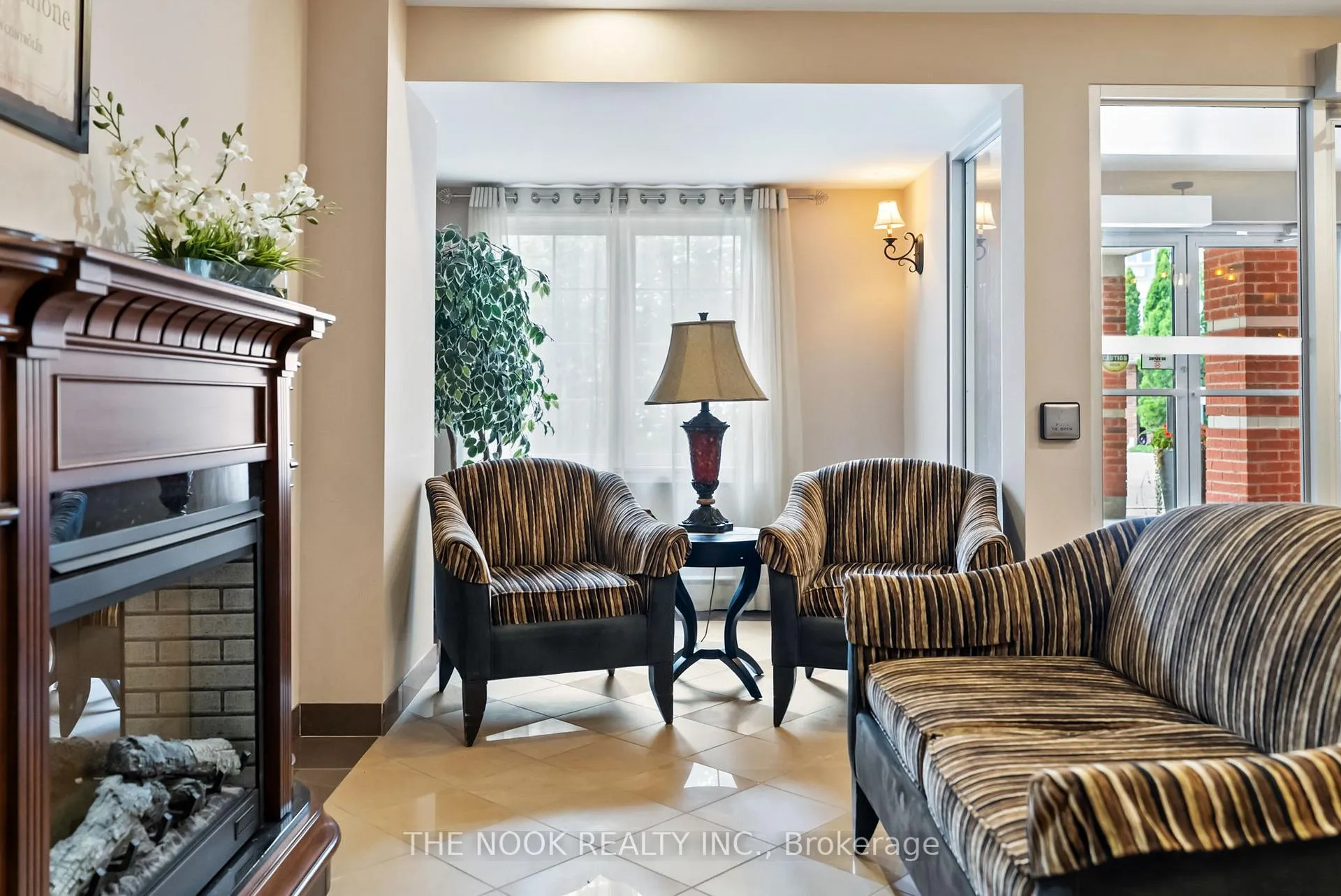 Photo 38 of Unit 308, 61 Clarington Boulevard, Clarington, Bowmanville — HOMEH