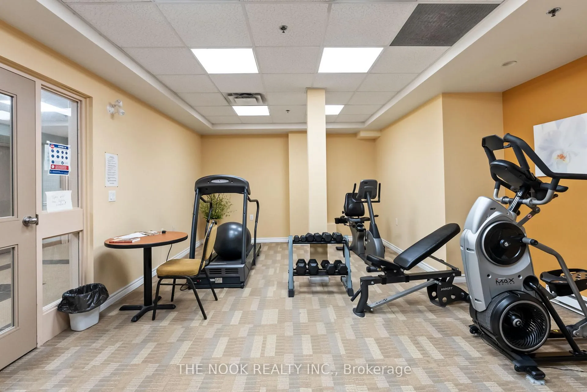 Photo 40 of Unit 308, 61 Clarington Boulevard, Clarington, Bowmanville — HOMEH