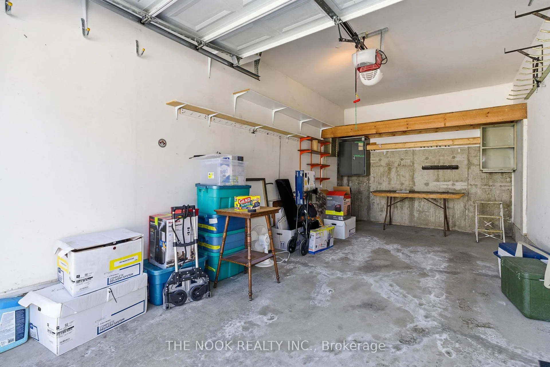 Photo 45 of Unit 308, 61 Clarington Boulevard, Clarington, Bowmanville — HOMEH