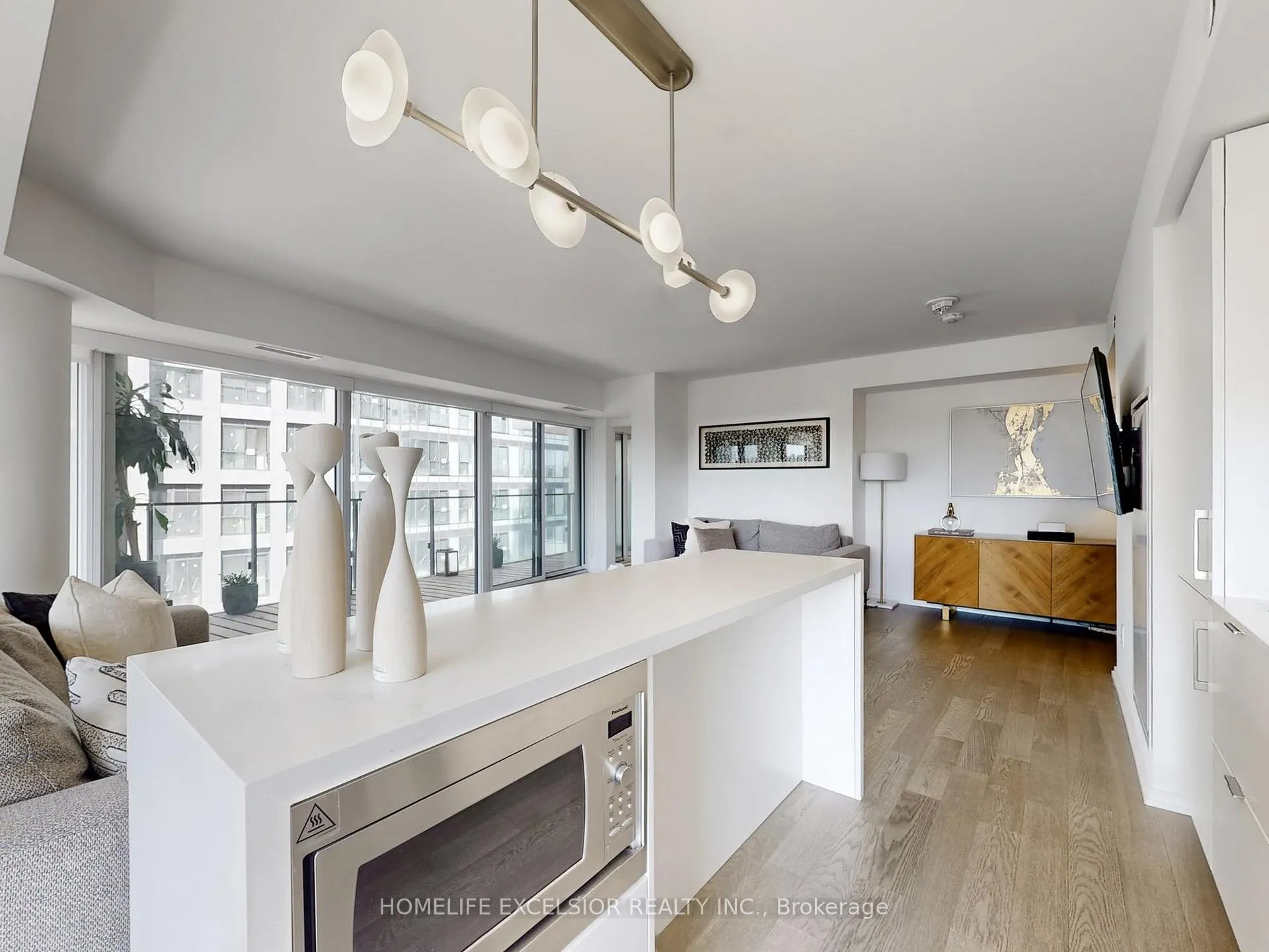 Photo 12 of Unit 716, 5 Soudan Avenue, Toronto, Mount Pleasant West — HOMEH